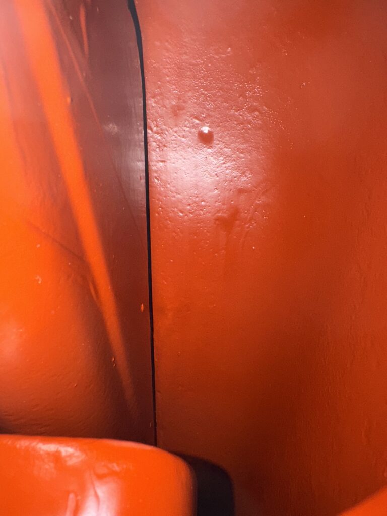 Honda Frisch Versiegelt